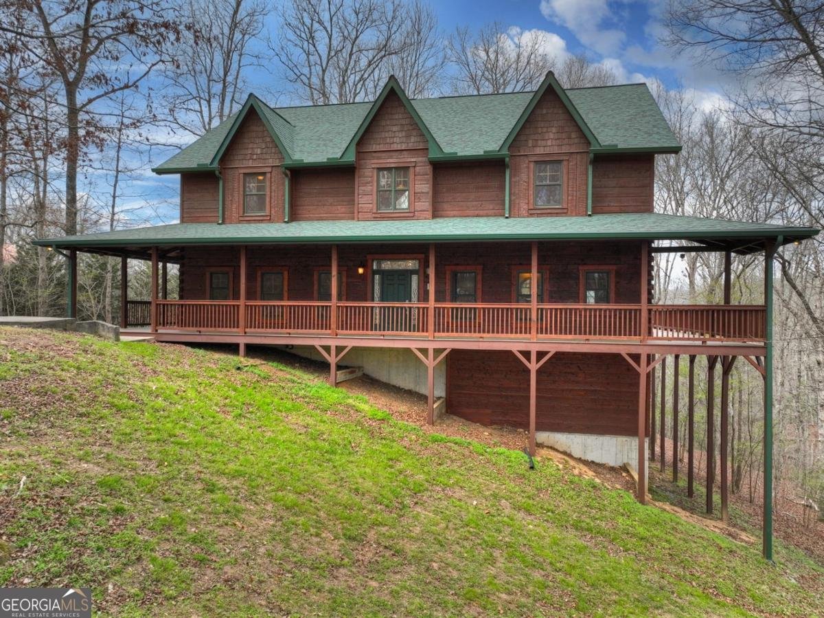 260 Bailey Farm Drive Mineral Bluff - Photo 71