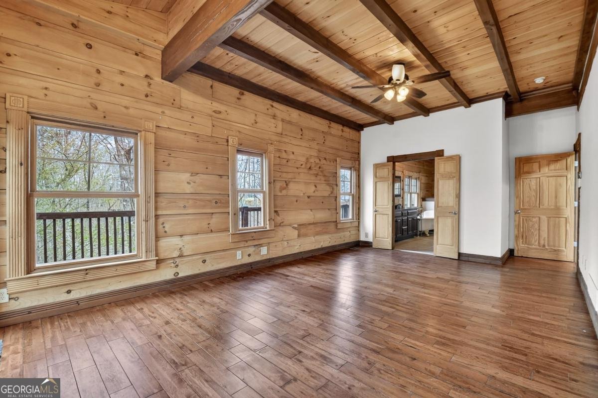 260 Bailey Farm Drive Mineral Bluff - Photo 73