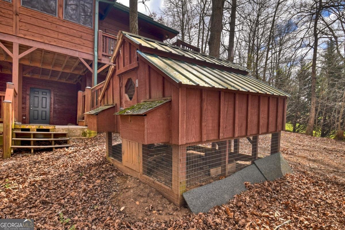 260 Bailey Farm Drive Mineral Bluff - Photo 76