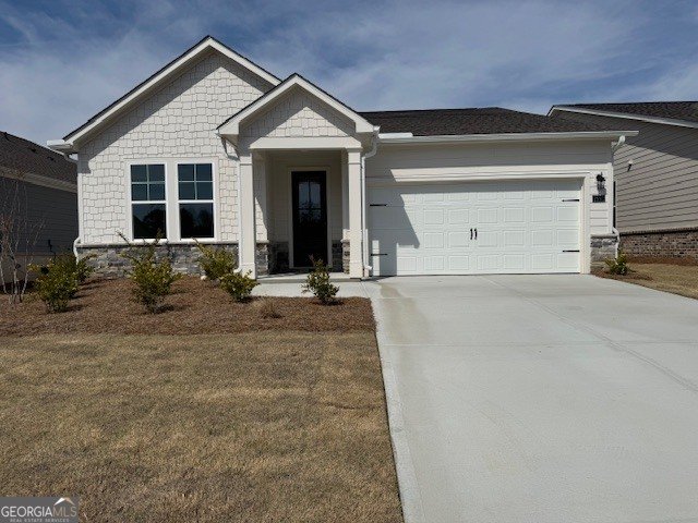 1501 Savory Way Loganville - Photo 1