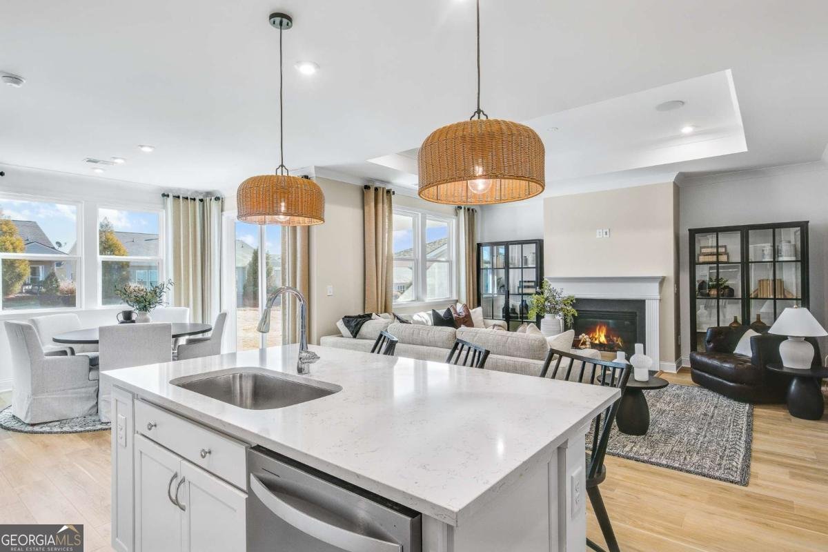 1115 LeConte Court Griffin - Photo 10