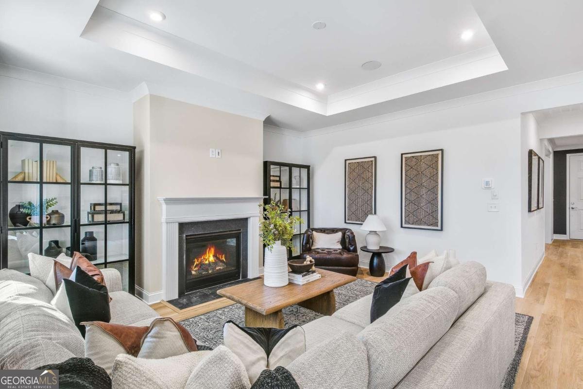 1115 LeConte Court Griffin - Photo 8