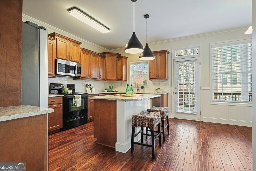 3412 Waters Edge Trail Roswell - Photo 10