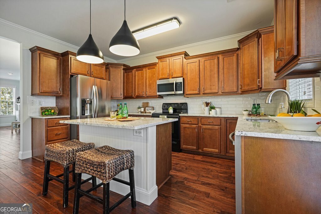 3412 Waters Edge Trail Roswell - Photo 12