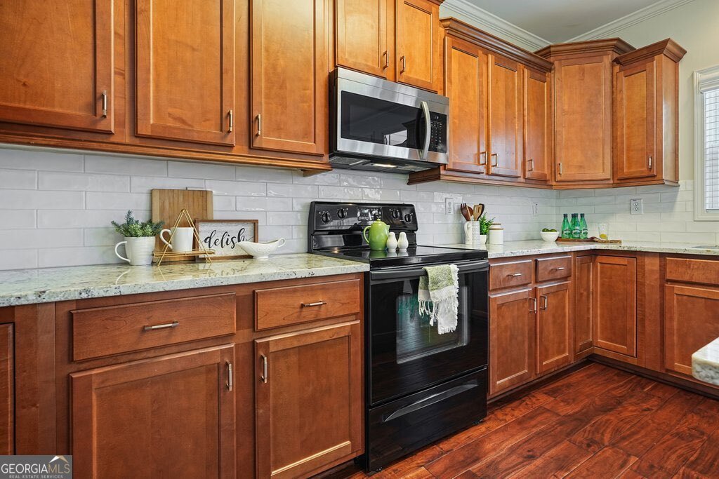 3412 Waters Edge Trail Roswell - Photo 13