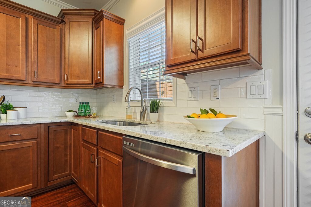 3412 Waters Edge Trail Roswell - Photo 14