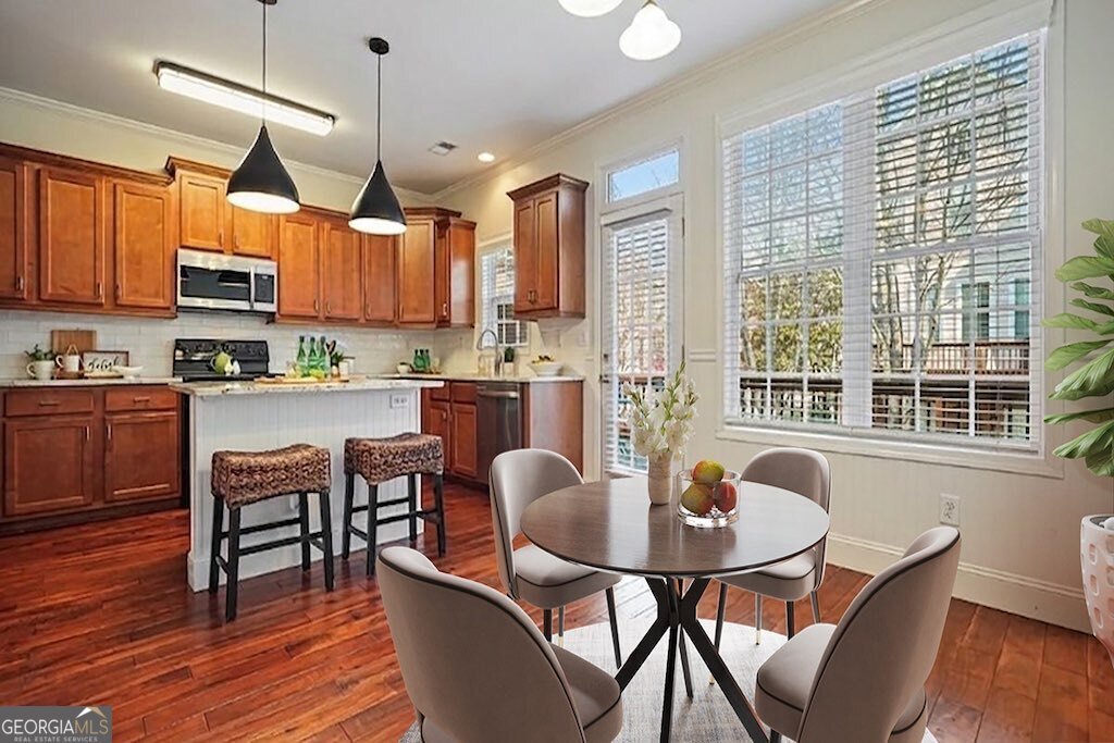 3412 Waters Edge Trail Roswell - Photo 15