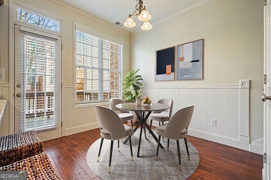 3412 Waters Edge Trail Roswell - Photo 16