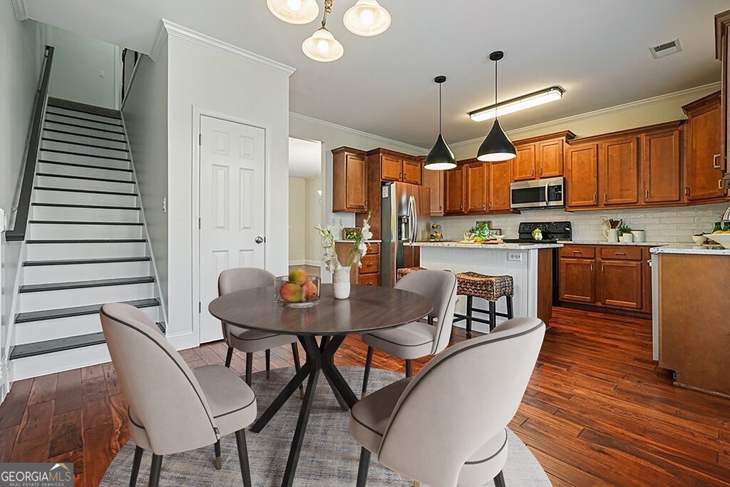 3412 Waters Edge Trail Roswell - Photo 17