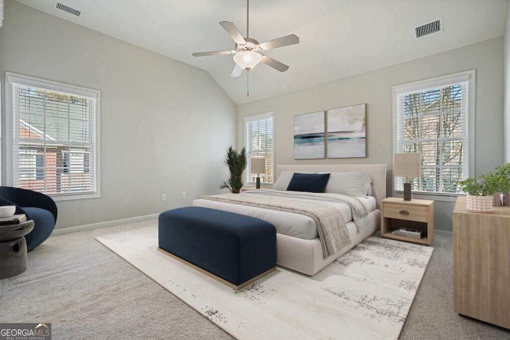 3412 Waters Edge Trail Roswell - Photo 18