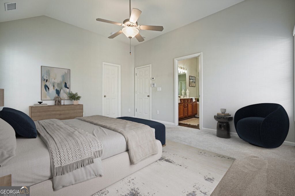 3412 Waters Edge Trail Roswell - Photo 19