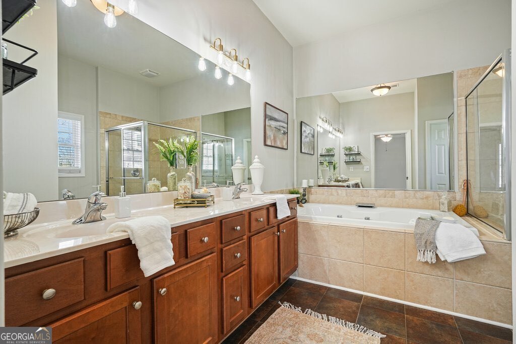 3412 Waters Edge Trail Roswell - Photo 23