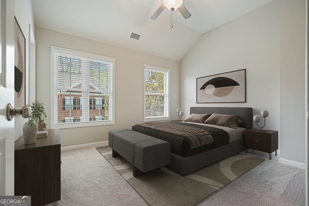 3412 Waters Edge Trail Roswell - Photo 27