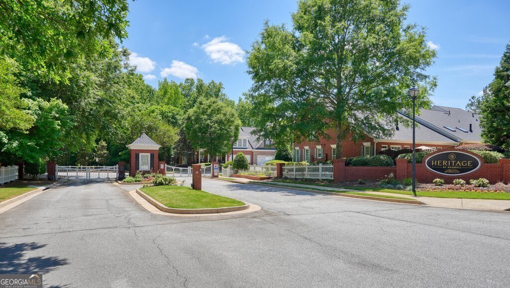 3412 Waters Edge Trail Roswell - Photo 36