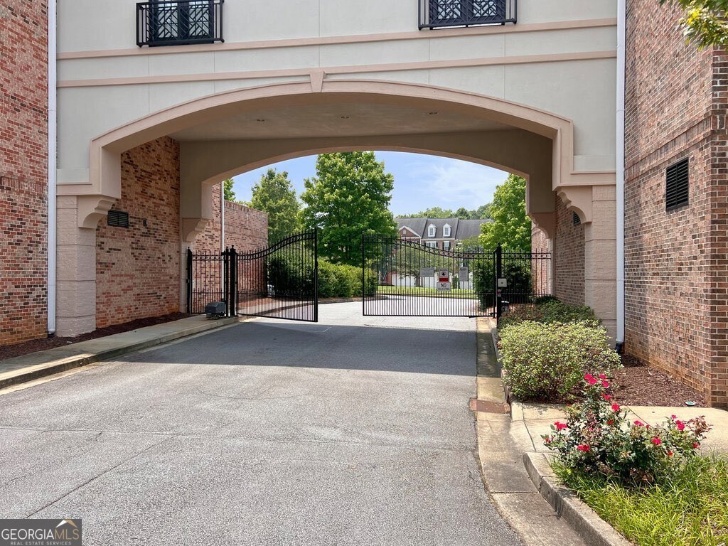 3412 Waters Edge Trail Roswell - Photo 37