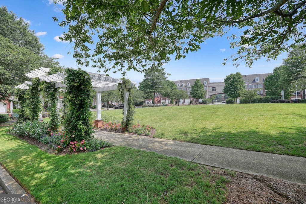 3412 Waters Edge Trail Roswell - Photo 38