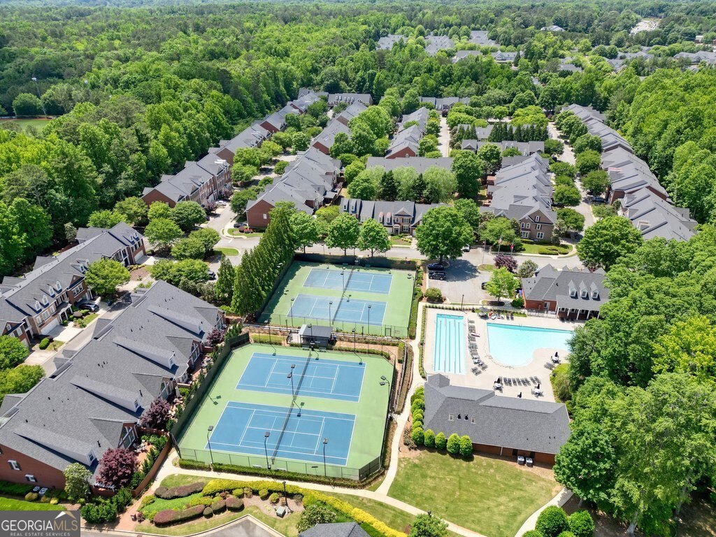 3412 Waters Edge Trail Roswell - Photo 43