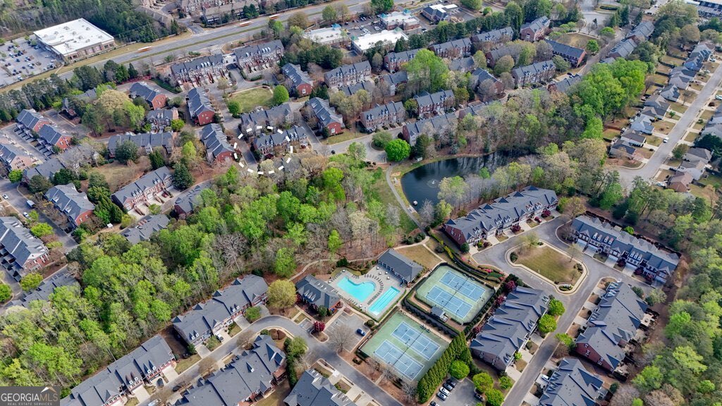 3412 Waters Edge Trail Roswell - Photo 45