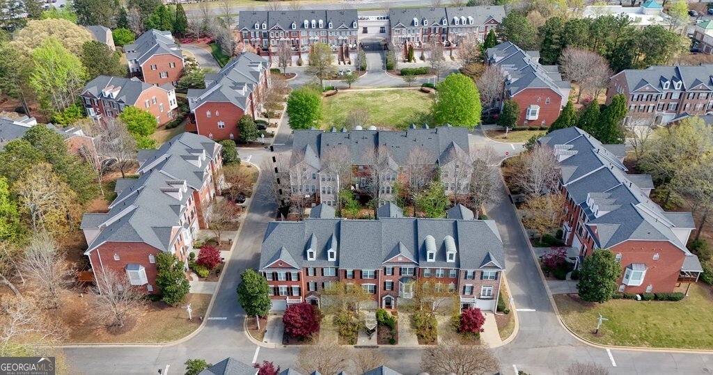 3412 Waters Edge Trail Roswell - Photo 46