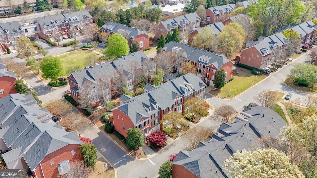 3412 Waters Edge Trail Roswell - Photo 47