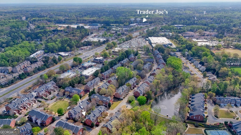 3412 Waters Edge Trail Roswell - Photo 49