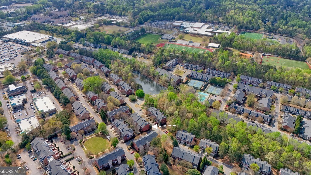 3412 Waters Edge Trail Roswell - Photo 50