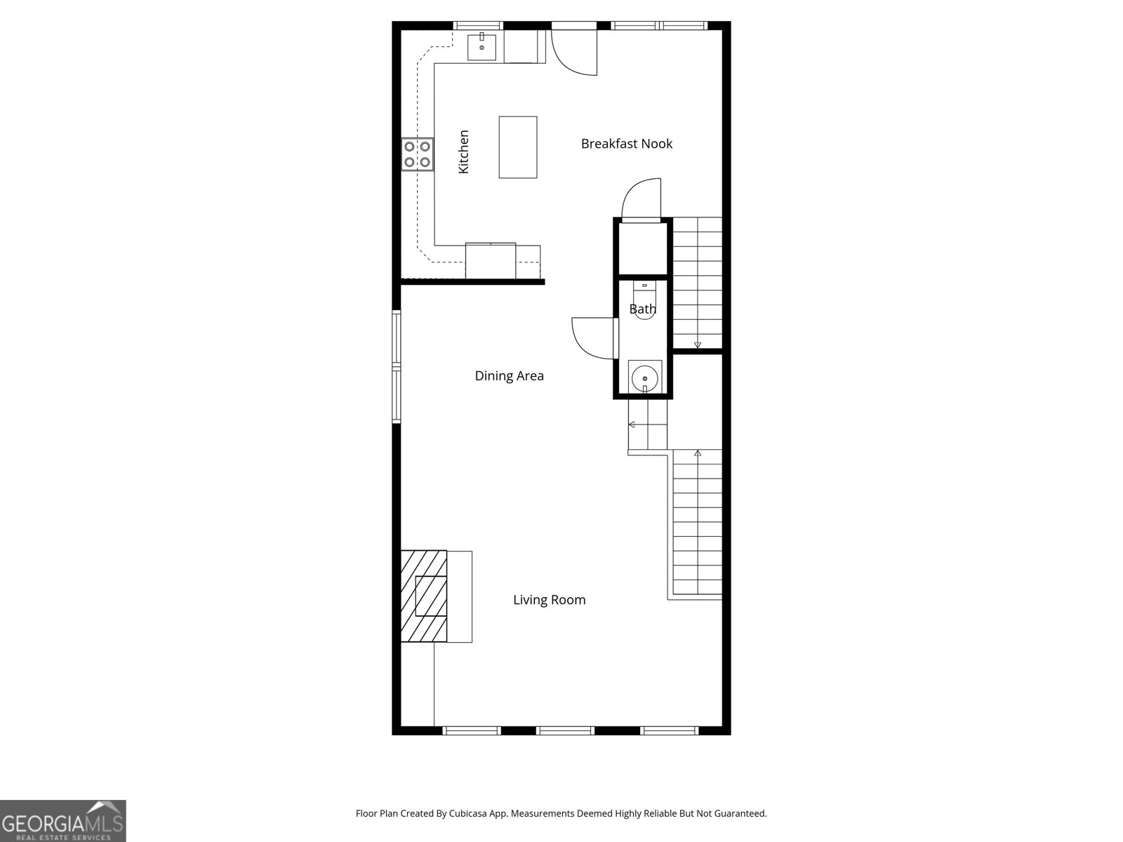3412 Waters Edge Trail Roswell - Photo 52