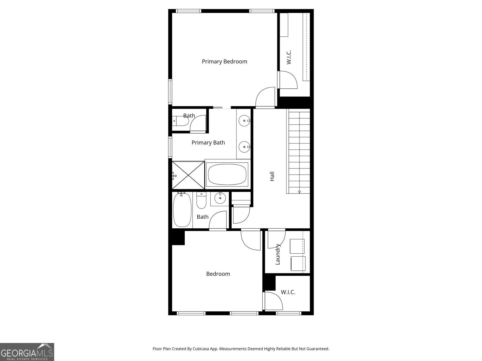 3412 Waters Edge Trail Roswell - Photo 53