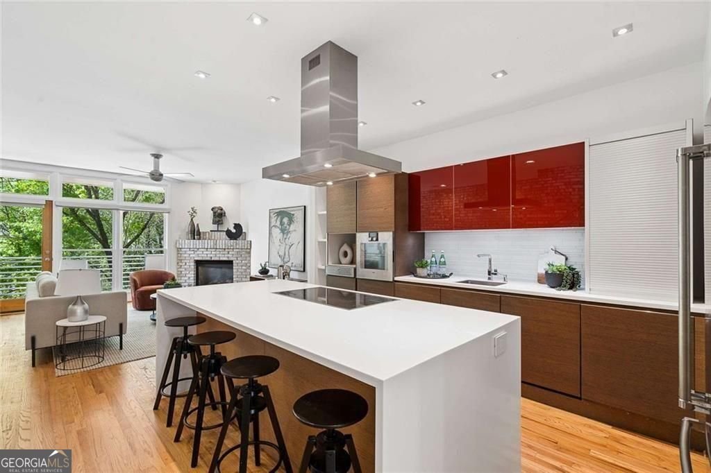 1327 Peachtree View Brookhaven - Photo 12