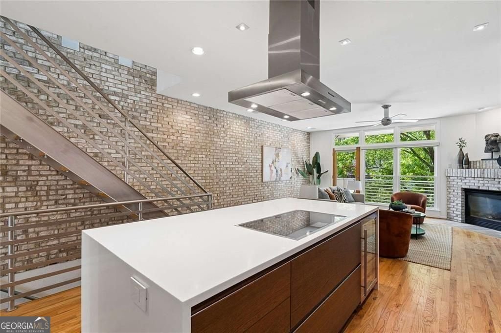 1327 Peachtree View Brookhaven - Photo 13