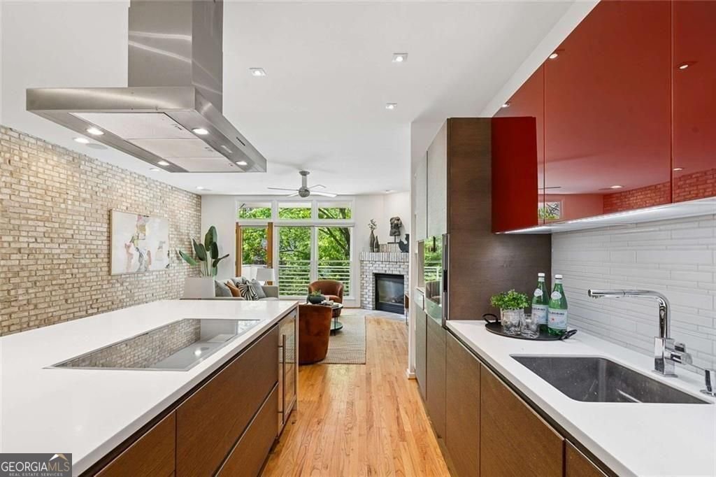 1327 Peachtree View Brookhaven - Photo 14