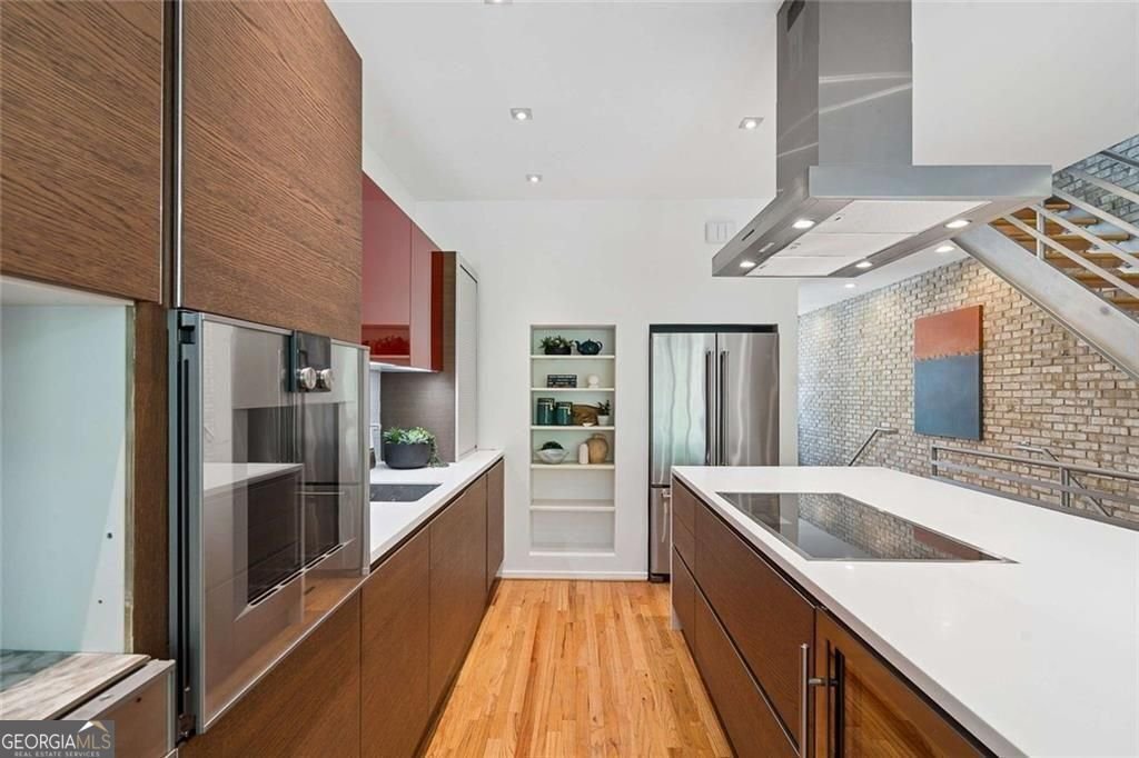 1327 Peachtree View Brookhaven - Photo 15