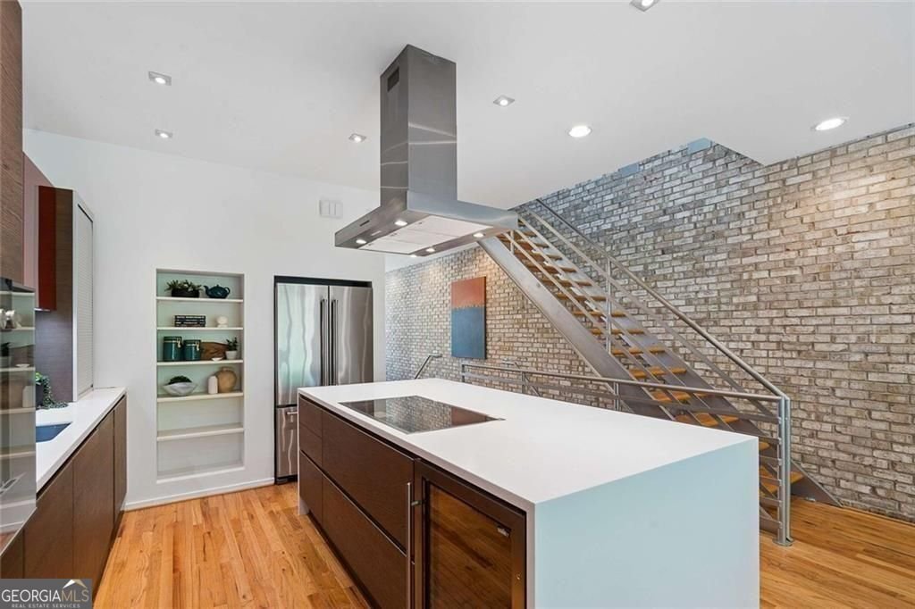 1327 Peachtree View Brookhaven - Photo 16