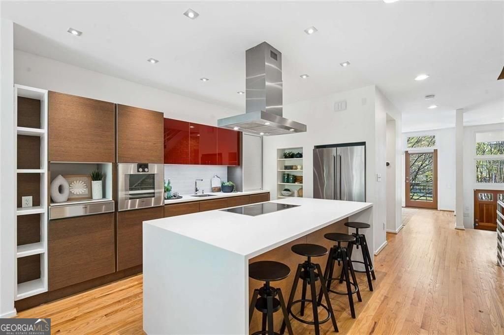 1327 Peachtree View Brookhaven - Photo 17