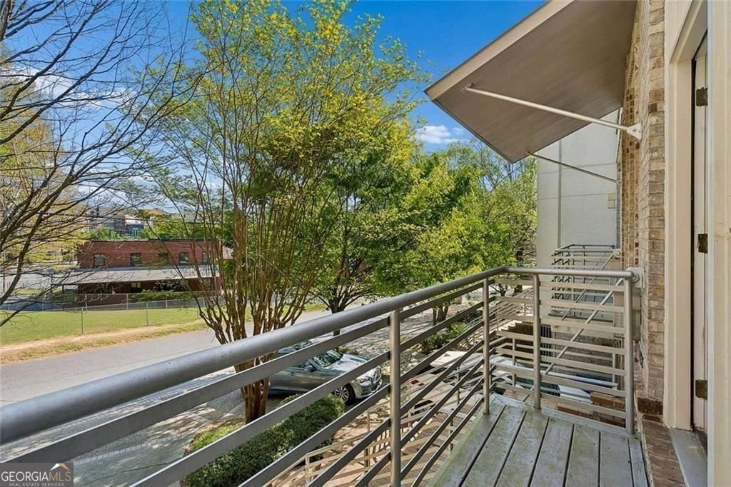 1327 Peachtree View Brookhaven - Photo 19