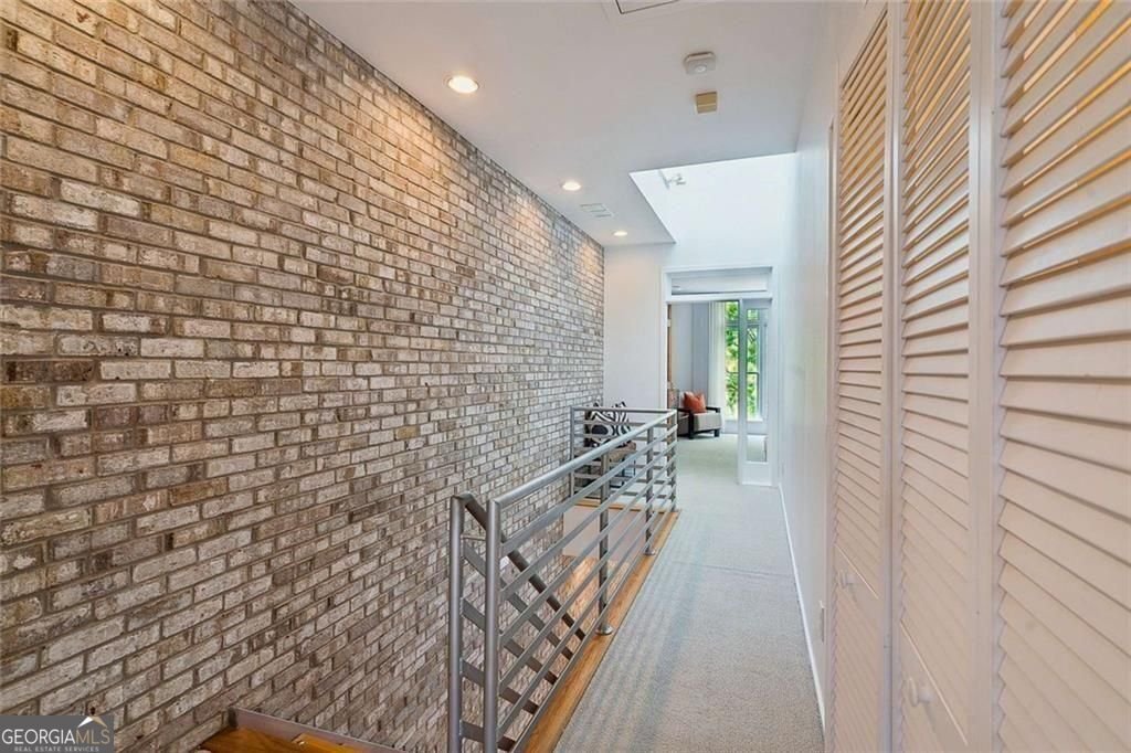 1327 Peachtree View Brookhaven - Photo 20