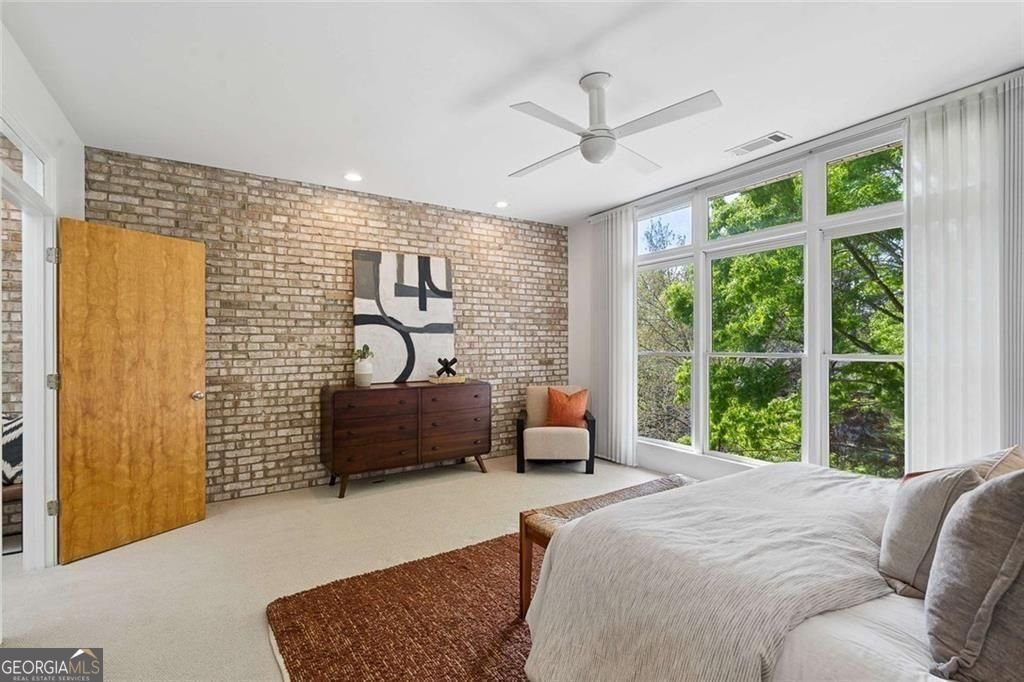 1327 Peachtree View Brookhaven - Photo 21