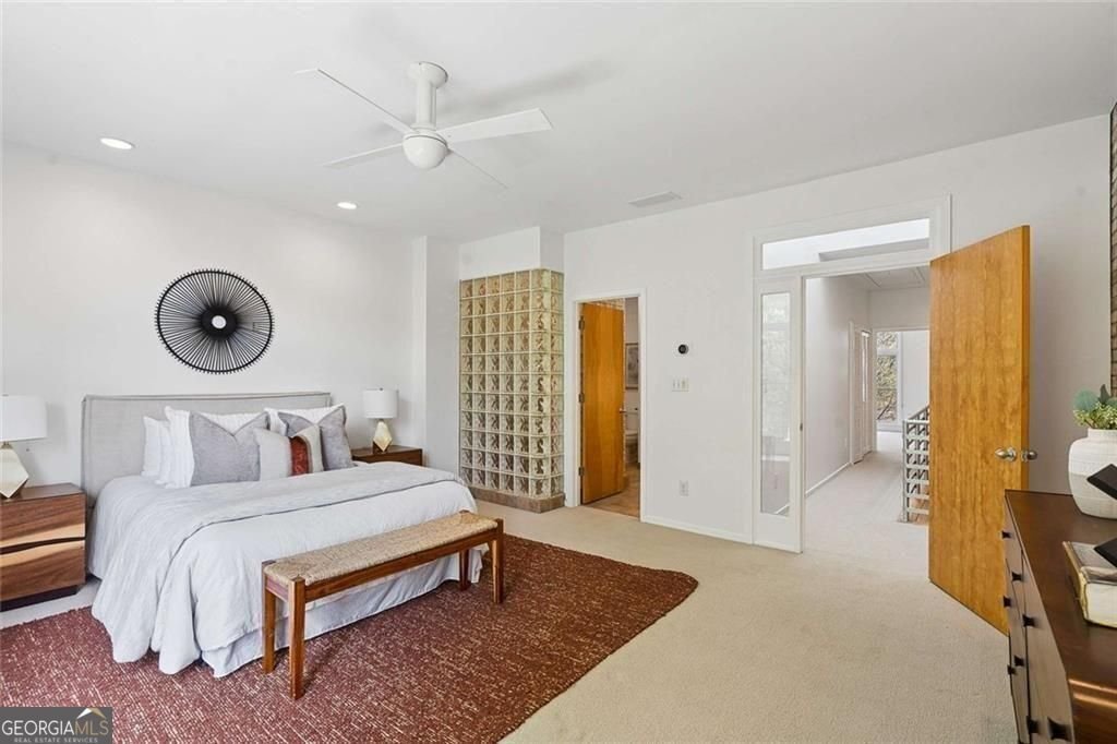 1327 Peachtree View Brookhaven - Photo 22