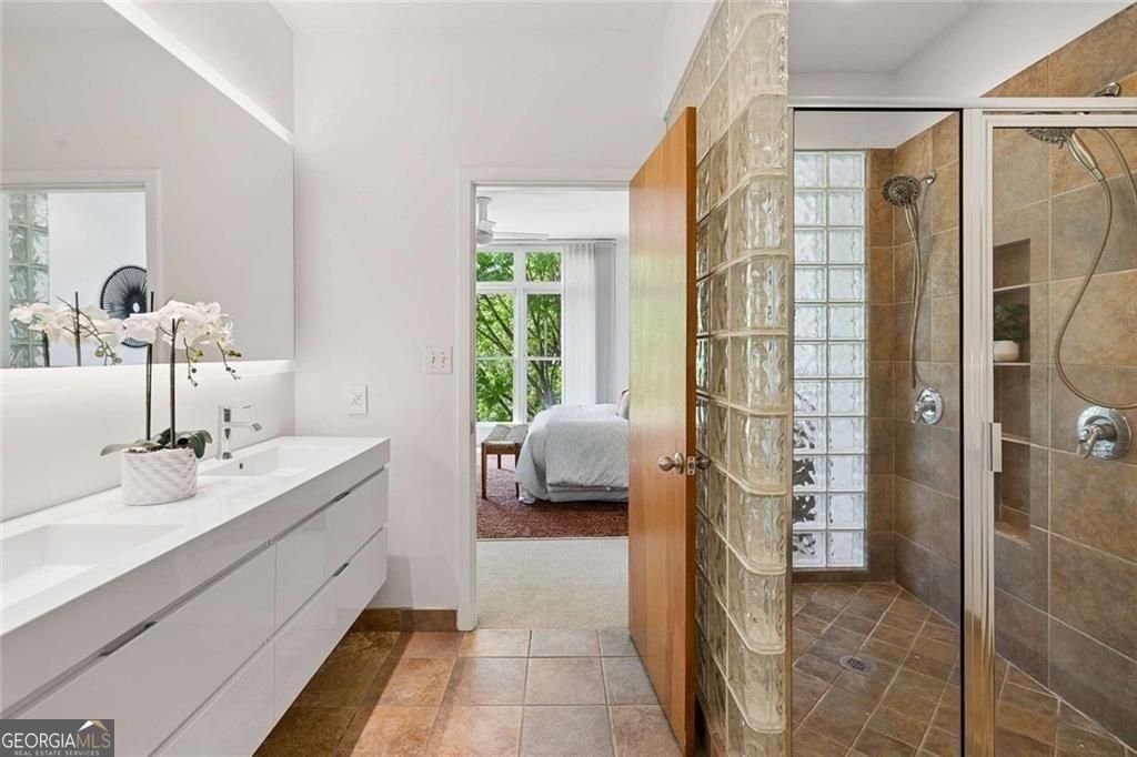 1327 Peachtree View Brookhaven - Photo 24