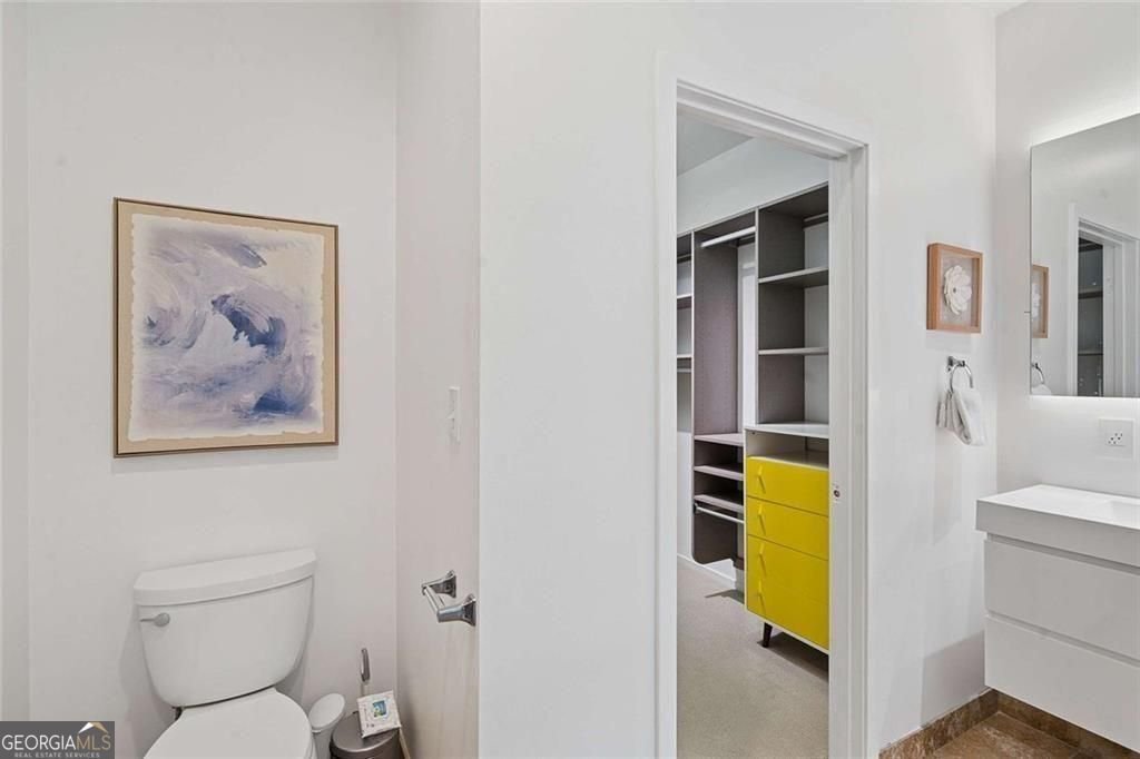 1327 Peachtree View Brookhaven - Photo 25