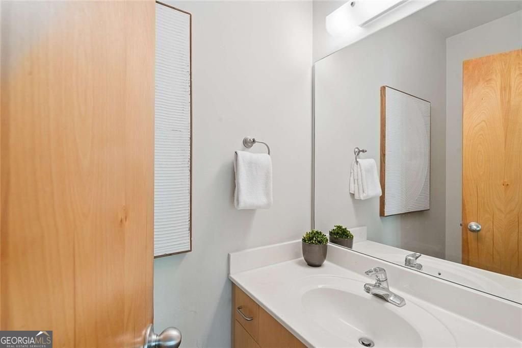 1327 Peachtree View Brookhaven - Photo 31