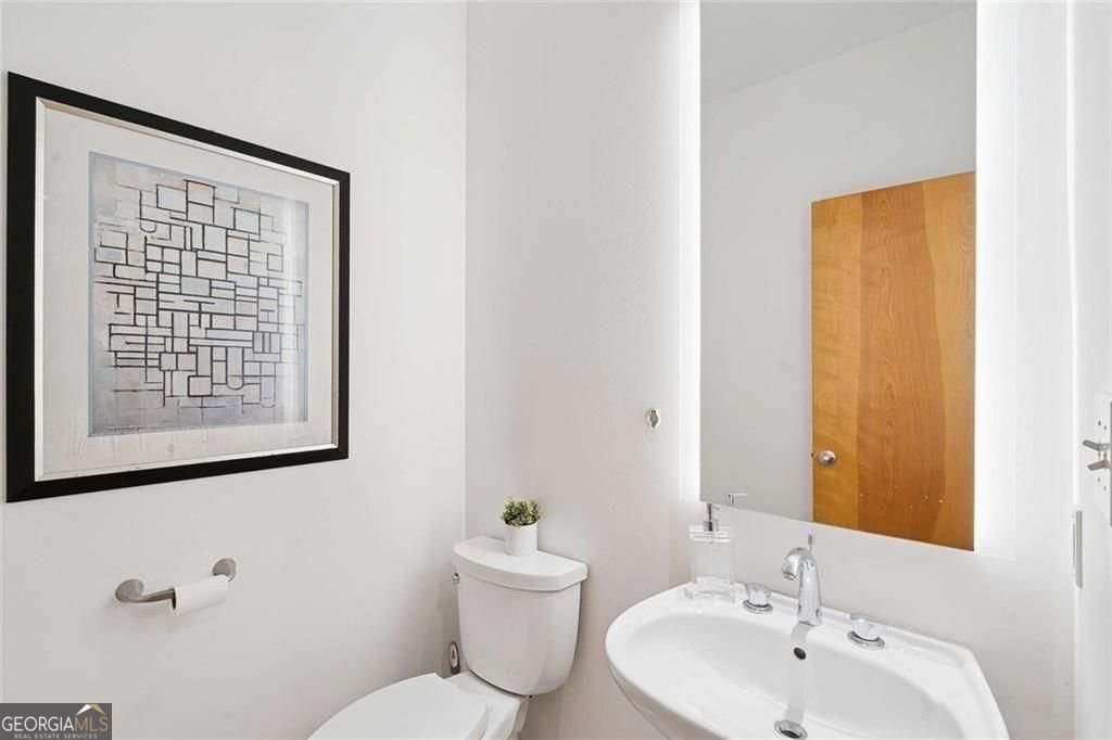 1327 Peachtree View Brookhaven - Photo 32