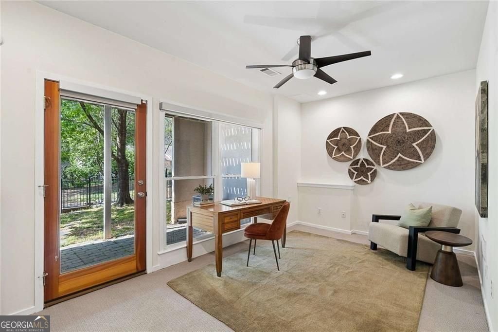 1327 Peachtree View Brookhaven - Photo 34