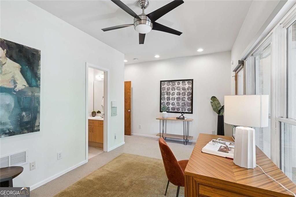 1327 Peachtree View Brookhaven - Photo 35