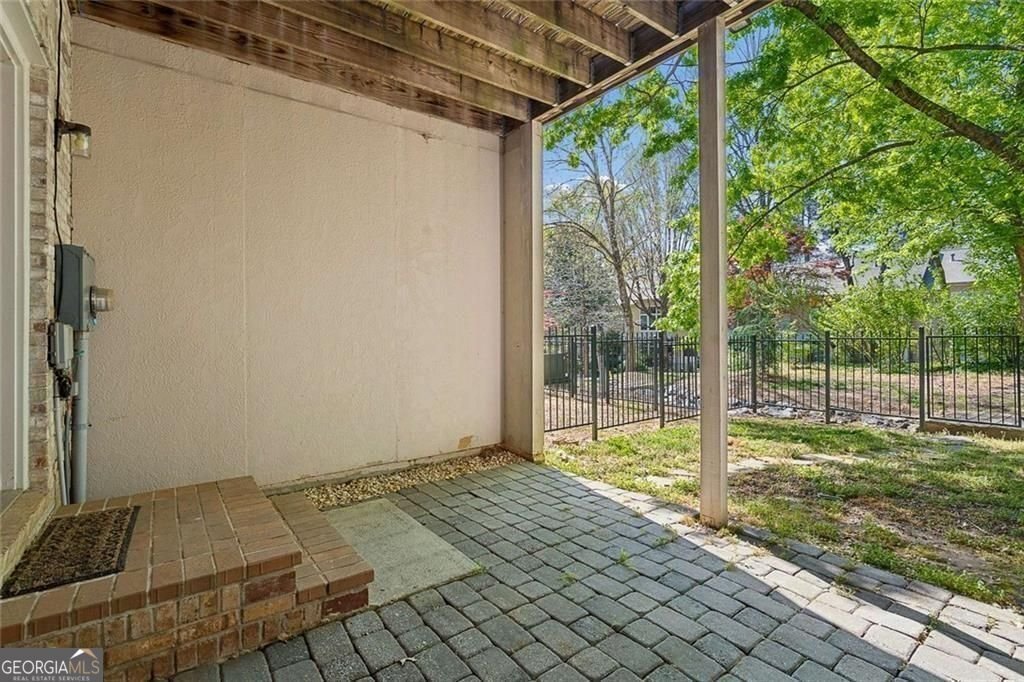 1327 Peachtree View Brookhaven - Photo 36