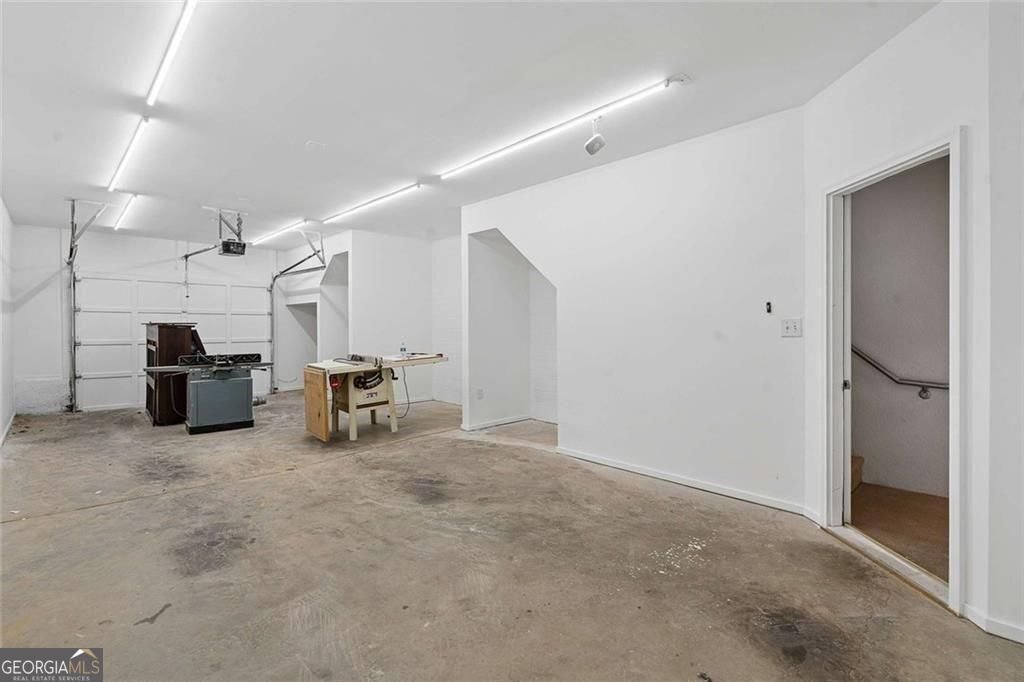 1327 Peachtree View Brookhaven - Photo 37