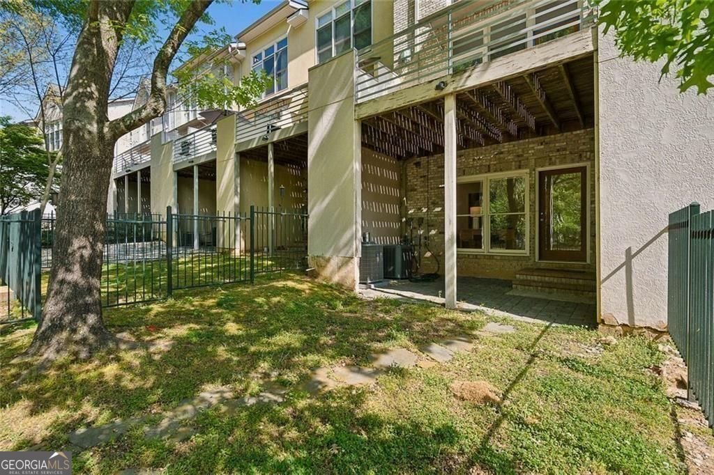 1327 Peachtree View Brookhaven - Photo 38