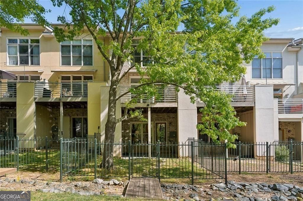 1327 Peachtree View Brookhaven - Photo 40