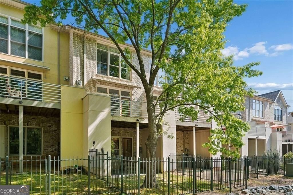 1327 Peachtree View Brookhaven - Photo 41