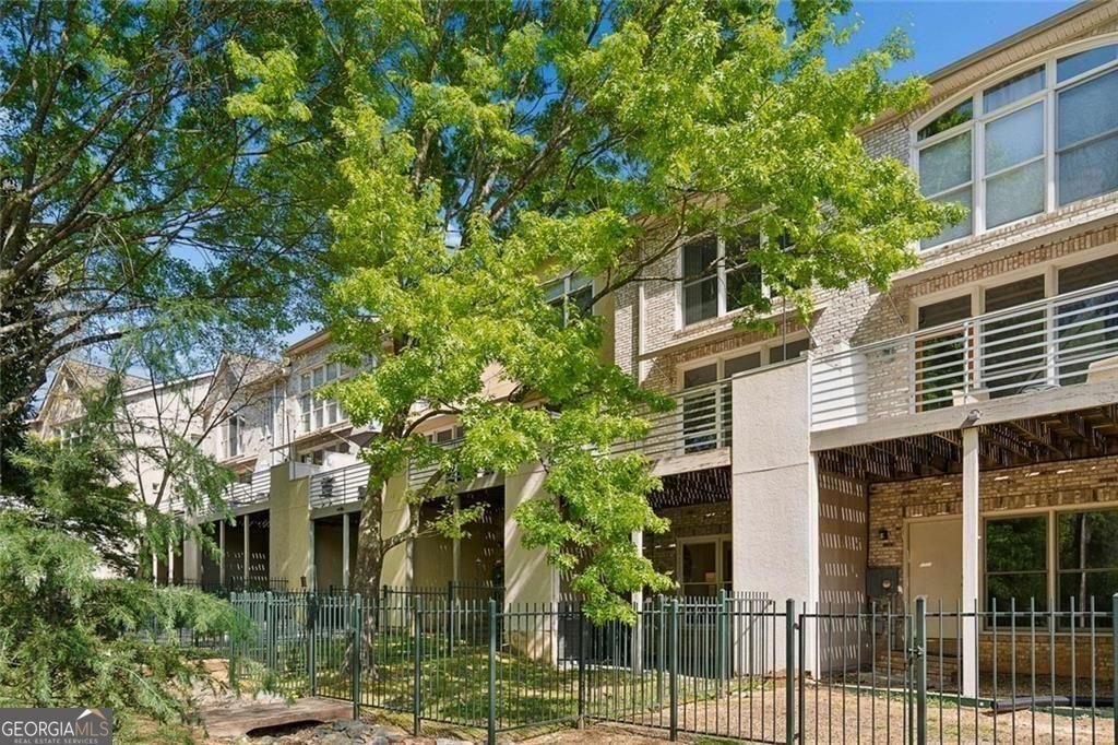 1327 Peachtree View Brookhaven - Photo 42